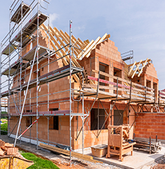 Construcții case Bârlad