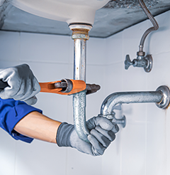 Instalații electrice și sanitare