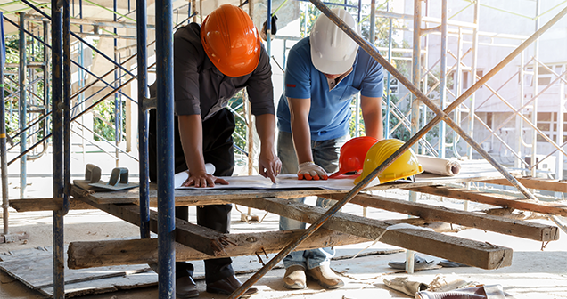 Șantier Constructii Barlad