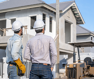 Execuție lucrări construcții