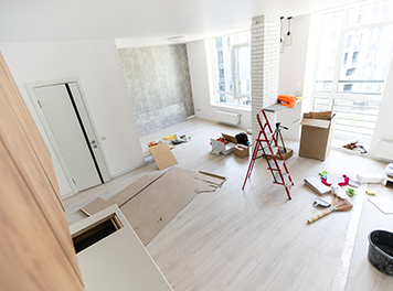 Renovation Services