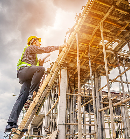 Șantier Constructii Bârlad